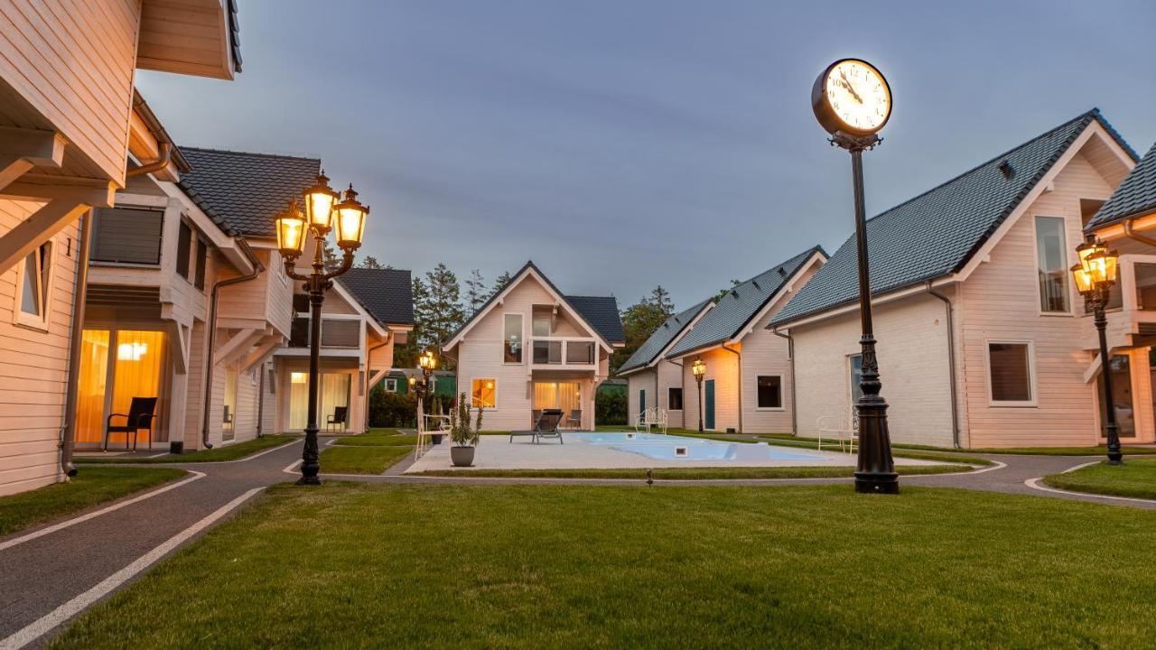 Domki Wakacyjne By Lider Leba Exterior photo